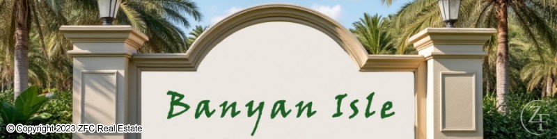 Banyan Isle