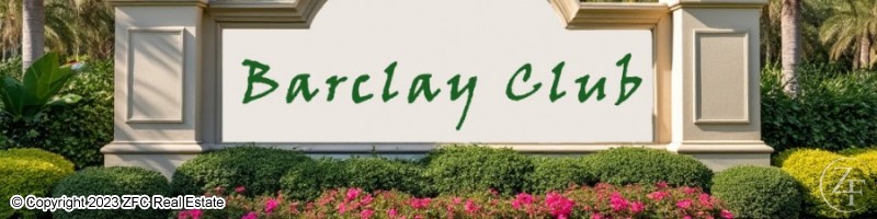 Barclay Club Barclay Club