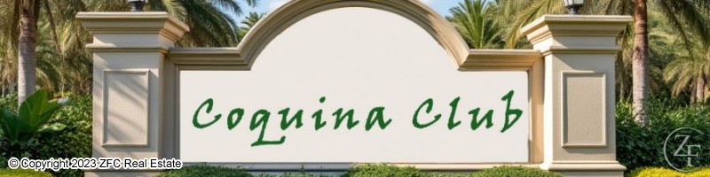 Coquina Club
