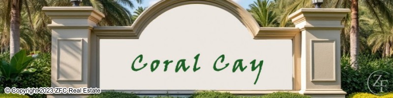 Coral Cay Coral Cay
