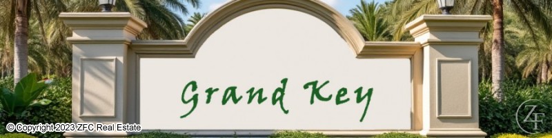 Grand Key