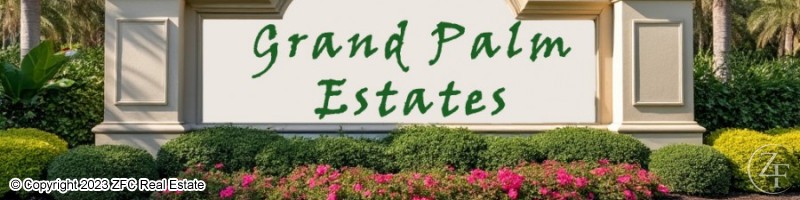 Grand Palm Estates Grand Palm Estates