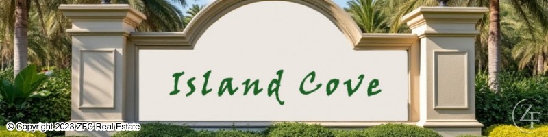 Island Cove