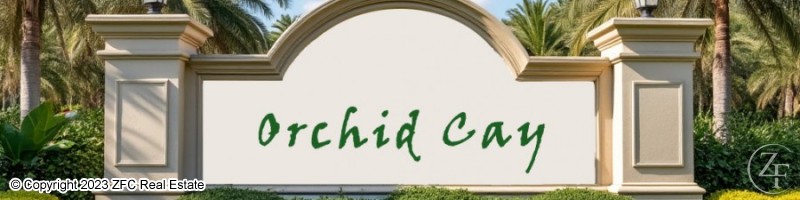 Orchid Cay