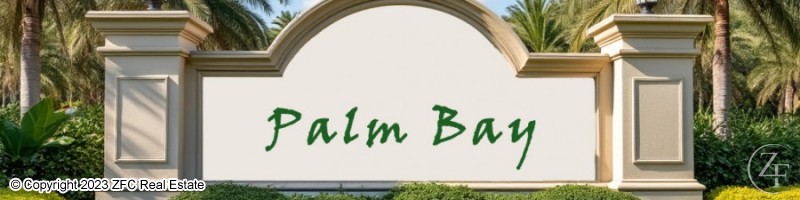Palm Bay Palm Bay