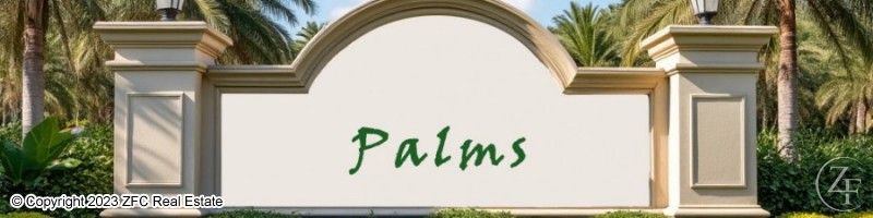 Palms Palms