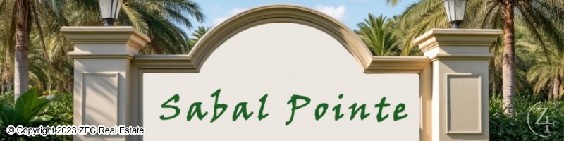 Sabal Pointe Sabal Pointe