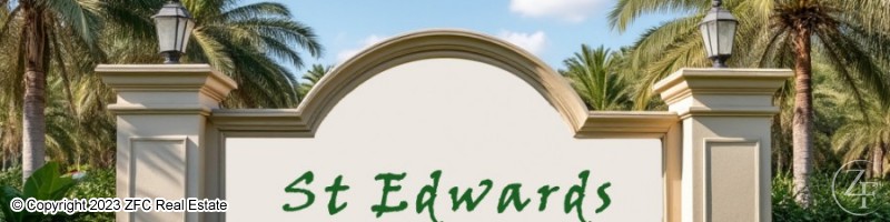 St Edwards