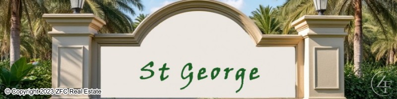 St George St George