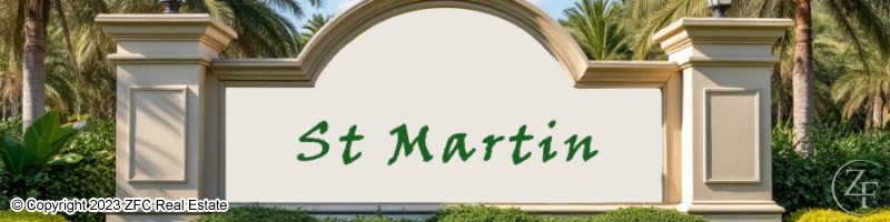St Martin