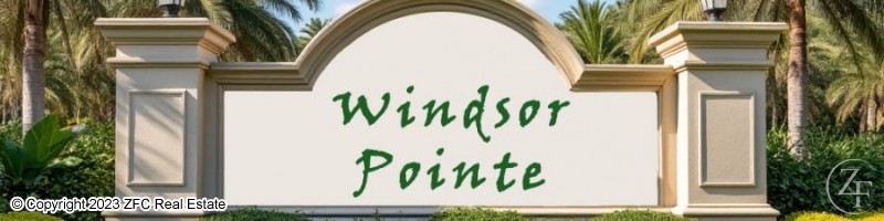 Windsor Pointe Windsor Pointe