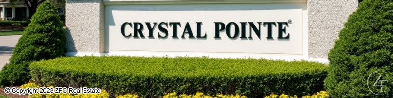 Crystal Point Crystal Point