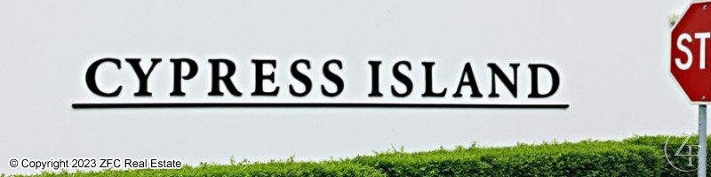 Cypress Island