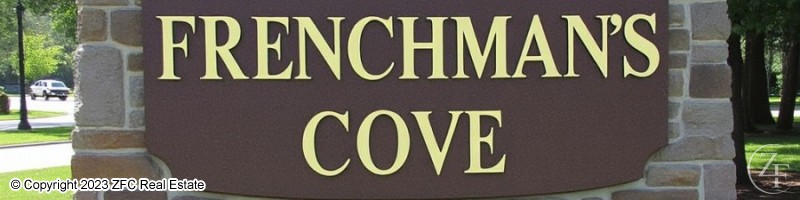 Frenchmans Cove
