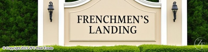 Frenchmens Landing Frenchmens Landing