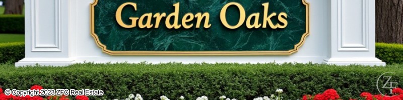 Garden Oaks Garden Oaks