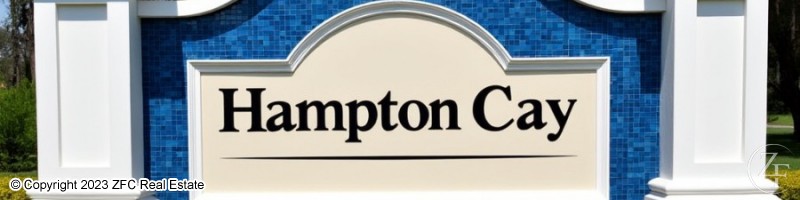 Hampton Cay Hampton Cay
