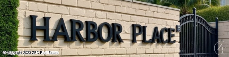 Harbor Place Harbor Place