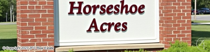 Horseshoe Acres Palm Beach Gardens