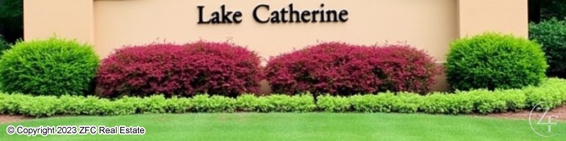 Lake Catherine