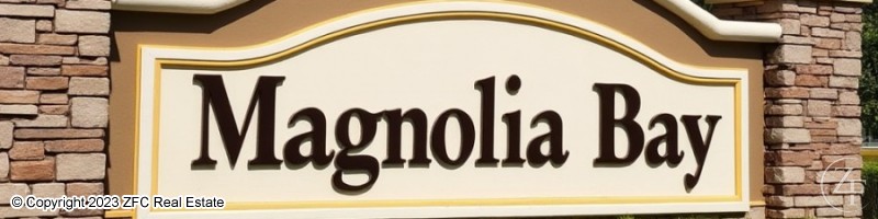 Magnolia Bay Palm Beach Gardens