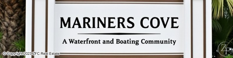 Mariners Cove Palm Beach Gardens