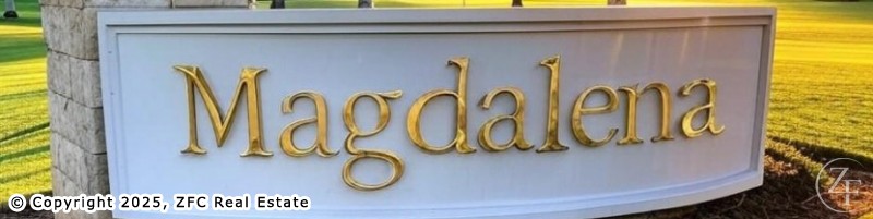 Magdalena