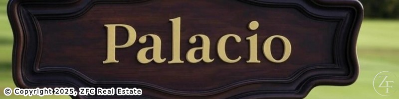 Palacio Palacio