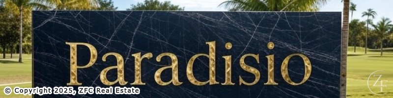 Paradisio Paradisio