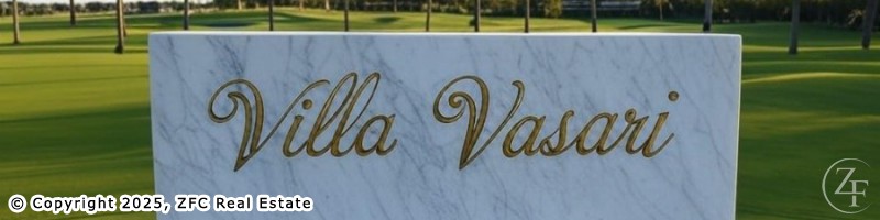 Villa Vasari Villa Vasari