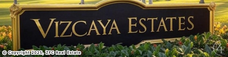 Vizcaya Estates Vizcaya Estates