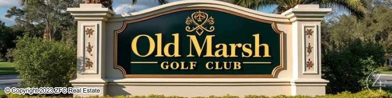 Old Marsh Golf Club Old Marsh Golf Club
