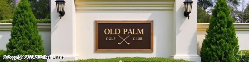 Old Palm Golf Club Old Palm Golf Club