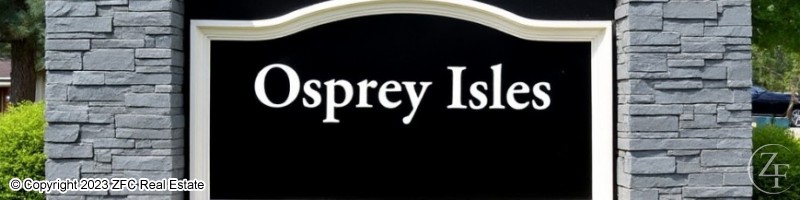 Osprey Isles Osprey Isles