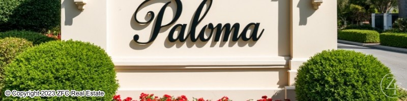 Paloma Palm Beach Gardens