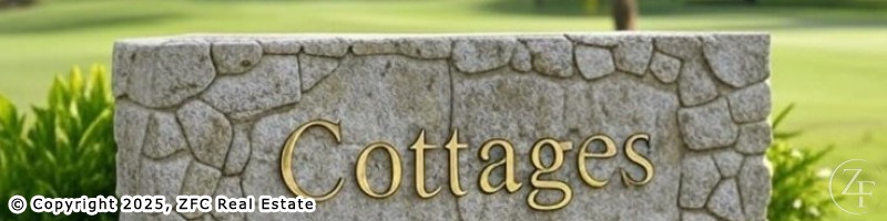 Cottages