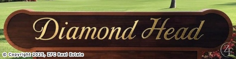 Diamond Head
