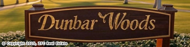 Dunbar Woods
