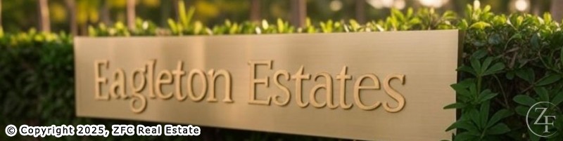 Eagleton Estates