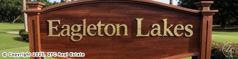 Eagleton Lakes