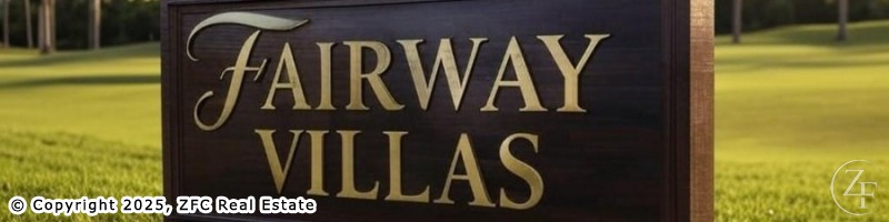 Fairway Villas