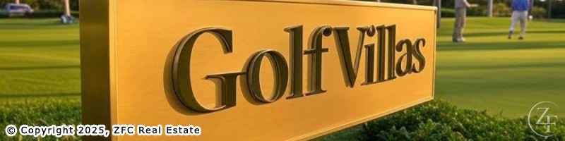 Golf Villas