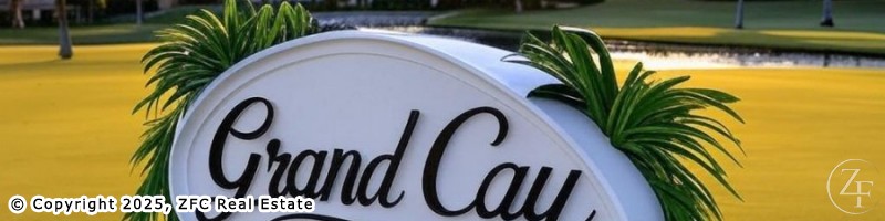 Grand Cay