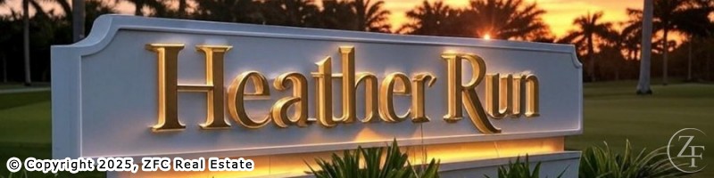 Heather Run