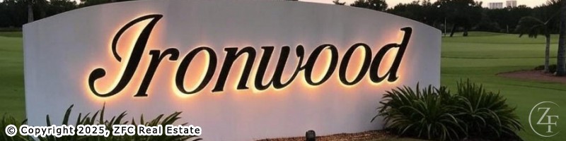 Ironwood
