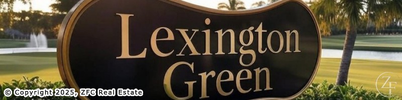 Lexington Green