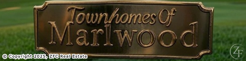 Townhomes Of Marlwood