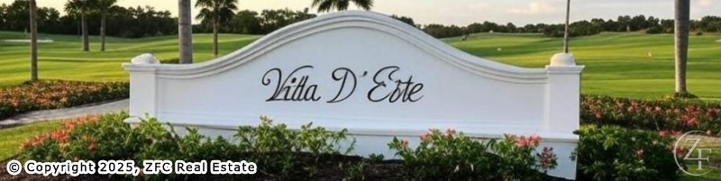 Villa D Este