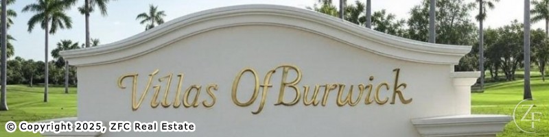Villas Of Burwick Villas Of Burwick