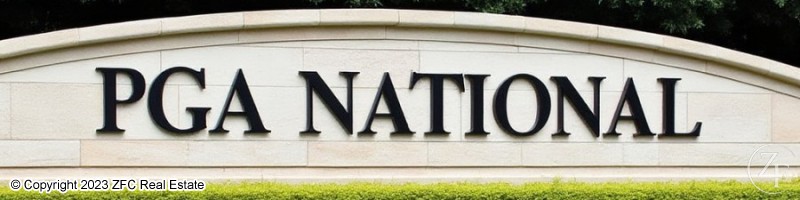 Pga National Pga National